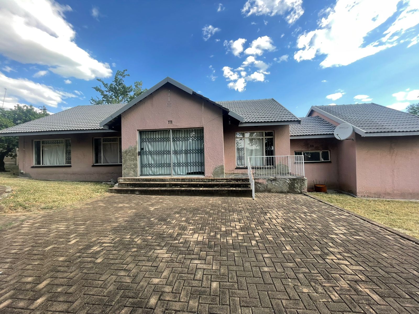 3 Bedroom Property for Sale in Sasolburg Ext 1 Free State